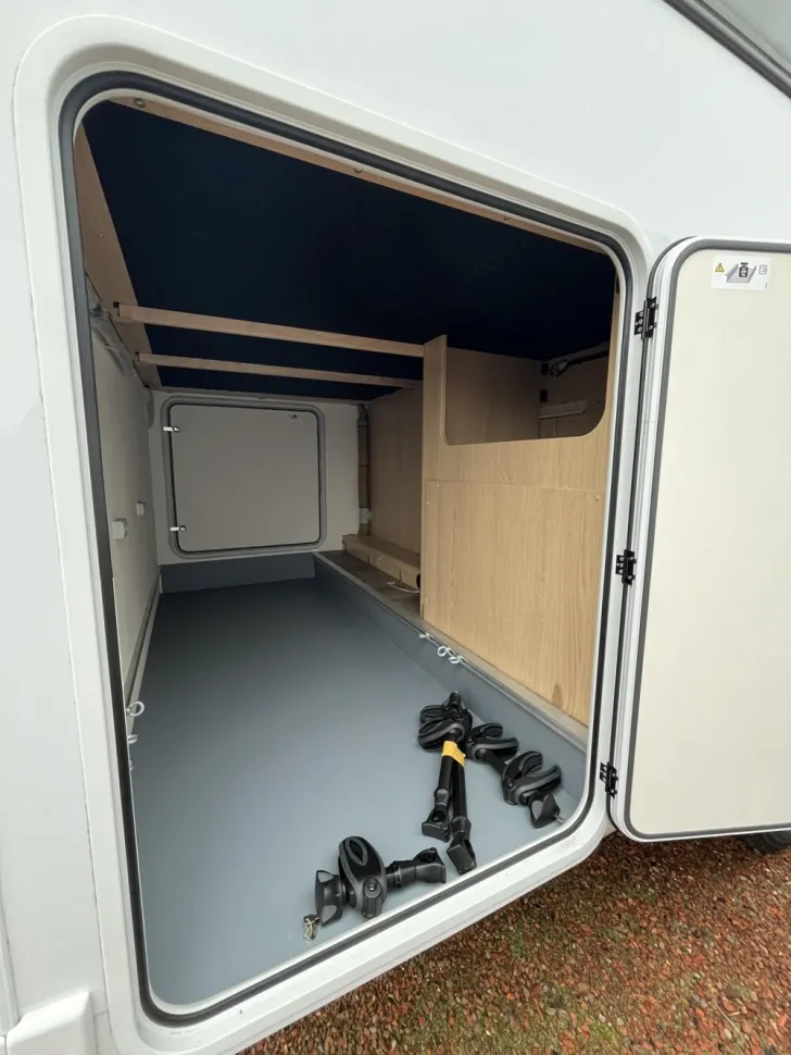 Fahrzeugbild LMC Tourer A 690 #15