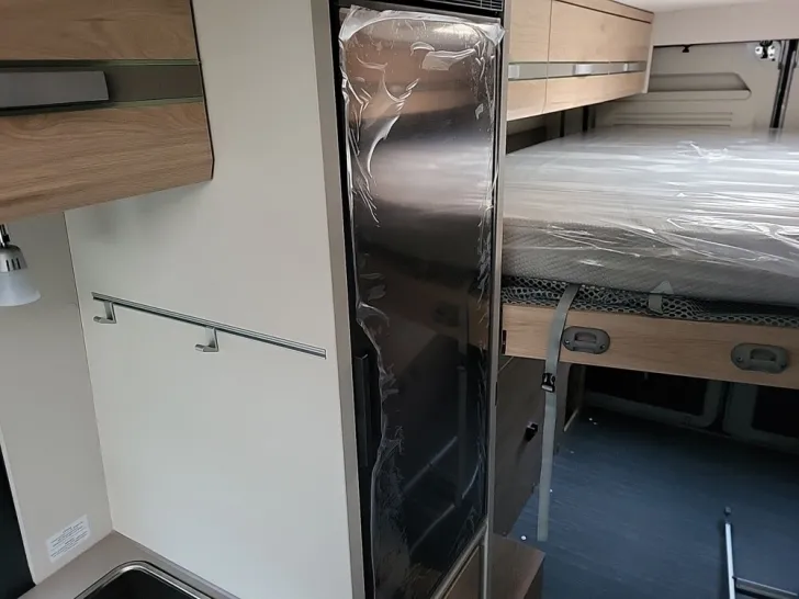 Fahrzeugbild Dethleffs Globetrail 640 HR Fiat #18