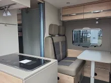 Fahrzeugbild Dethleffs Globetrail 640 HR Fiat #21