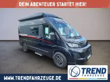 Fahrzeugbild Dethleffs Globetrail 540 DR Fiat #1