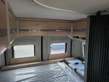 Fahrzeugbild Dethleffs Globetrail 540 DR Fiat #20