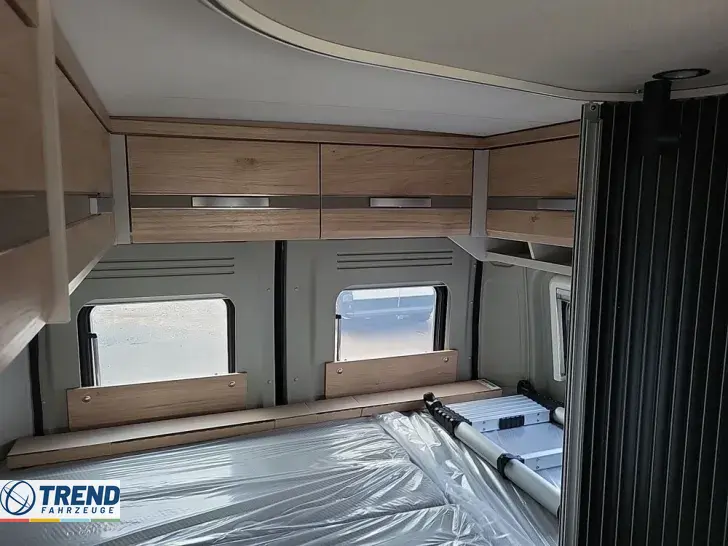 Fahrzeugbild Dethleffs Globetrail 540 DR Fiat #20