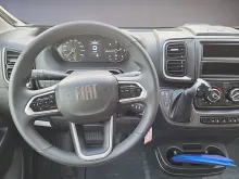 Fahrzeugbild Dethleffs Globetrail 640 ES Fiat #8