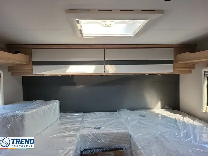Fahrzeugbild Dethleffs Globebus Active I 4 #23