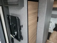 Fahrzeugbild Dethleffs Trend I 7057 EB #21