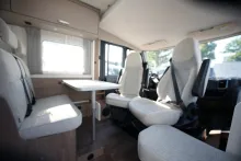 Fahrzeugbild Carado I 338 !!! TopPreis+Service !!! #3