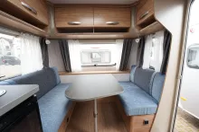 Fahrzeugbild Hymer Eriba Eriba Nova Light 465  !!! Abverkauf Vorführwagen !!! #4