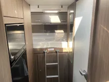 Fahrzeugbild Carado pro A 464  !!! Abverkauf Vorführwagen !!! #17