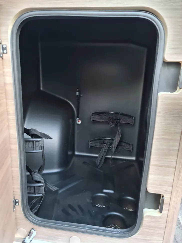 Fahrzeugbild Carado pro CV 602 !!! Abverkauf Vorführwagen !!! #14