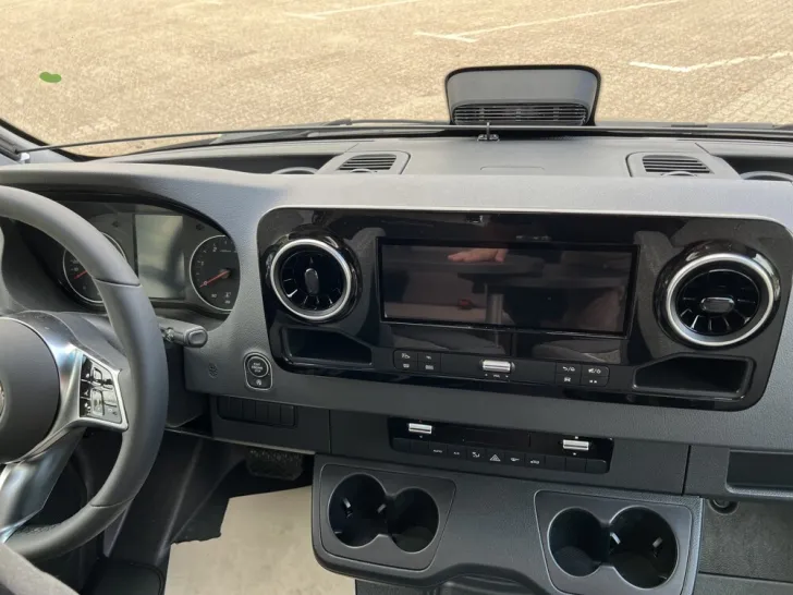 Fahrzeugbild Malibu Genius 641 LE #7