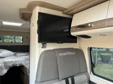 Fahrzeugbild Malibu Genius 641 LE #10
