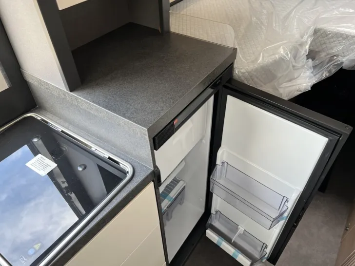 Fahrzeugbild Malibu Genius 641 LE #13