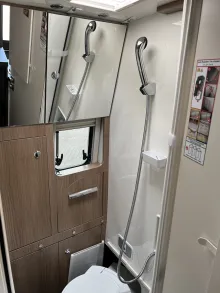 Fahrzeugbild Malibu Genius 641 LE #15