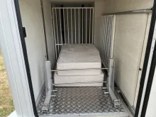 Fahrzeugbild Challenger Mageo 290 #18