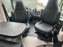 Fahrzeugbild Etrusco CV+ 640 SB #12