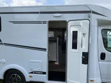 Fahrzeugbild Etrusco T 6900 SB #3