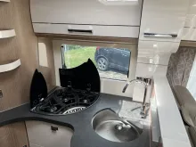 Fahrzeugbild Carthago C1-tourer I 149 RB LE comfort #9