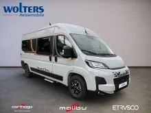 Fahrzeugbild Malibu Compact 600 LE #2