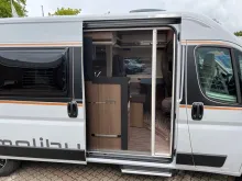 Fahrzeugbild Malibu Compact 600 LE #27
