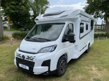 Fahrzeugbild Etrusco T 6900 SB #1