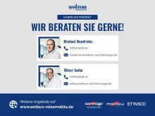 Fahrzeugbild Etrusco V Ford 6.6 SF #4