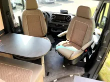 Fahrzeugbild Malibu Genius 641 LE #10