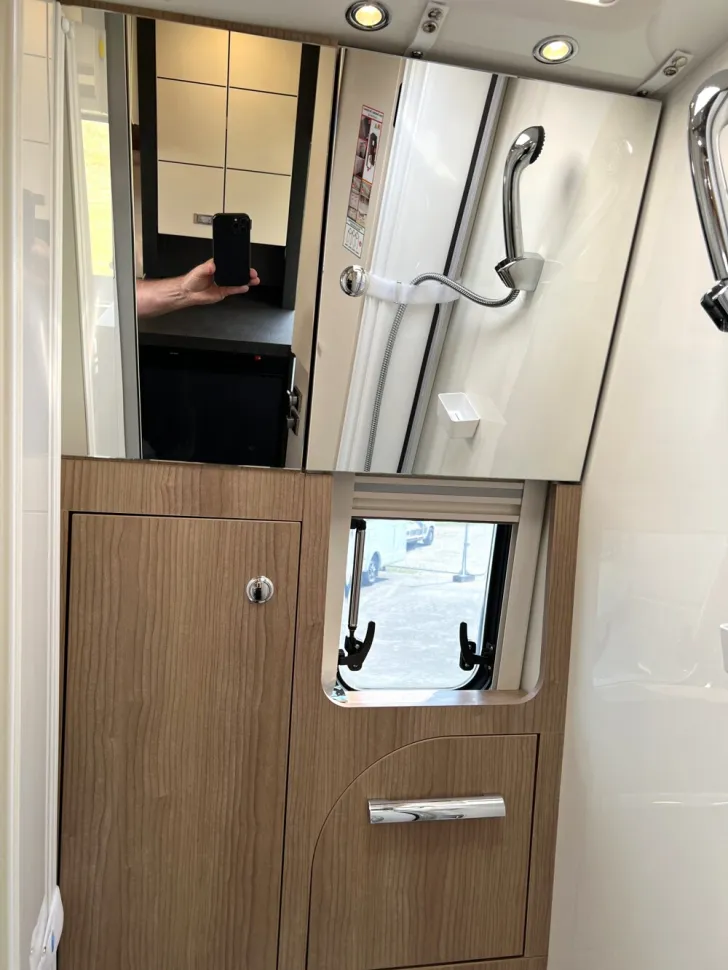 Fahrzeugbild Malibu Genius 641 LE #14