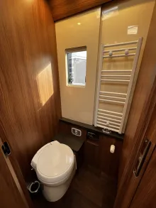 Fahrzeugbild Carthago chic e-line I 61 XL LE #15