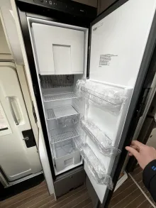 Fahrzeugbild Etrusco T 7400 SBC #13