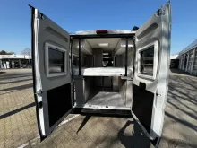 Fahrzeugbild Etrusco Camper Van 640 PB #16