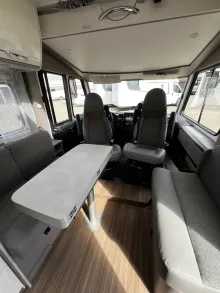 Fahrzeugbild Etrusco I 7400 SBC #8