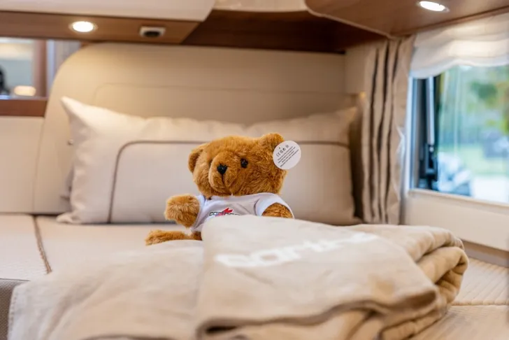 Fahrzeugbild Carthago chic s-plus I 50 LE #18