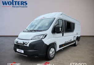 Bild Van Relax 640 LE R active