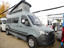 Fahrzeugbild Hymer Free S 600 Sofort verfügbar #1