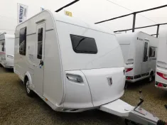 Bild 1 Tabbert PEP PANTIGA 390 WD Gaskocher, Safety-Paket