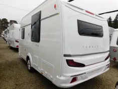 Bild 5 Tabbert PEP PANTIGA 390 WD Gaskocher, Safety-Paket