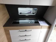 Fahrzeugbild Tabbert PEP PANTIGA 390 WD Gaskocher, Safety-Paket #8