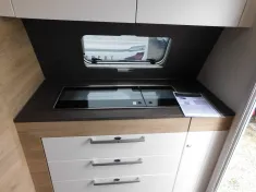 Bild 8 Tabbert PEP PANTIGA 390 WD Gaskocher, Safety-Paket