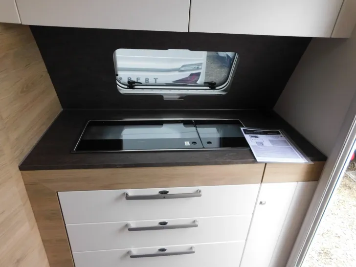 Fahrzeugbild Tabbert PEP PANTIGA 390 WD Gaskocher, Safety-Paket #8