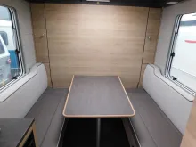 Fahrzeugbild Tabbert PEP PANTIGA 390 WD Gaskocher, Safety-Paket #13