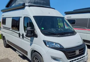 Bild Globetrail 600 DR