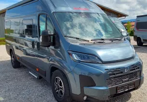 Bild Globetrail 640 ES