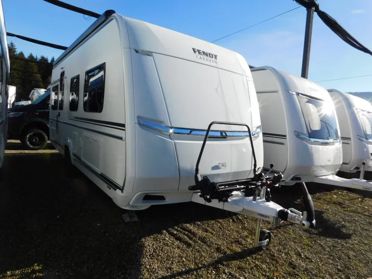 Fahrzeugbild Fendt Apero 515 SG IC-Line #1