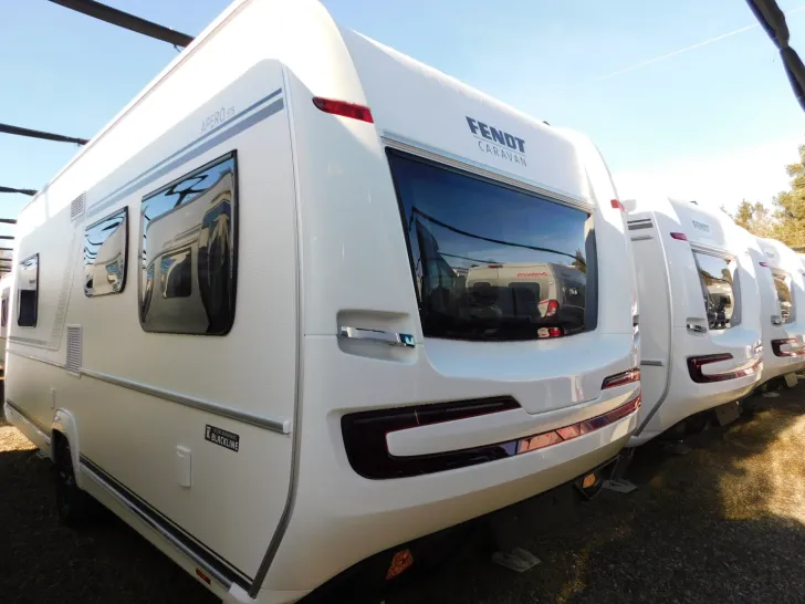 Fahrzeugbild Fendt Apero 515 SG IC-Line #5