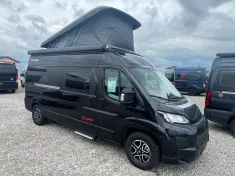 Bild 1 Sunlight Adventure Cliff RT 600 Aufstelld., Dieselheizung