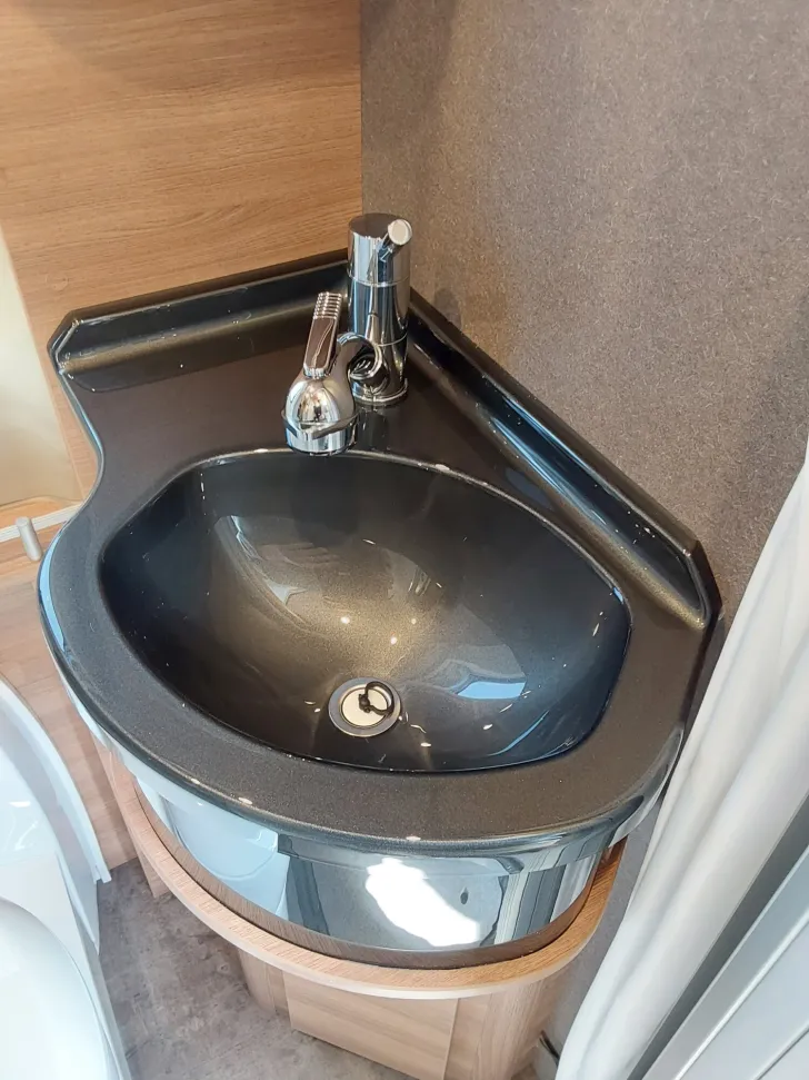 Fahrzeugbild Dethleffs Globetrail Classic 640 ER Fiat Maxi Chassis #15