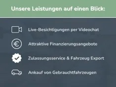 Bild 8 Hobby De Luxe 545 KMF Fußbodenerwärmung