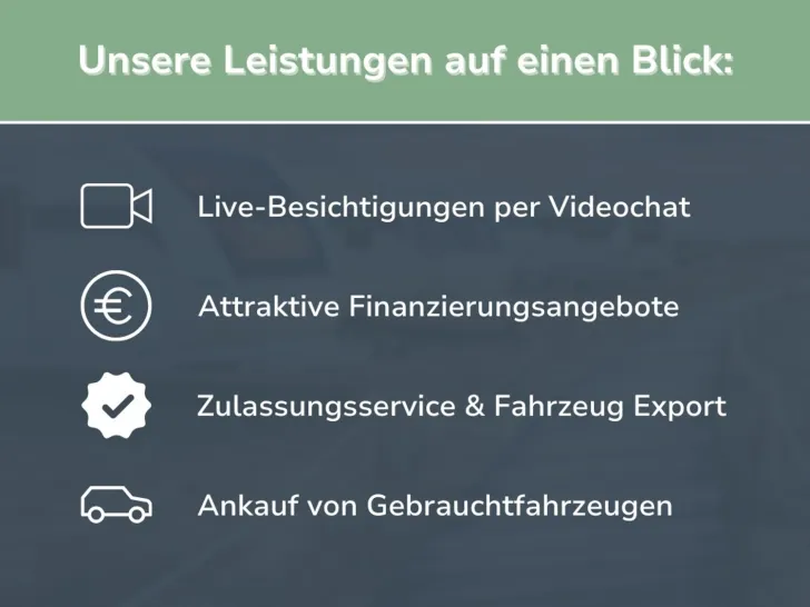 Fahrzeugbild Knaus BoxLife PLATINUM SELECTION 630 ME+AUT+KLIMA+LIT #6