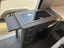 Fahrzeugbild Weinsberg CaraTour 600 ME ++ABVERKAUF++ #6