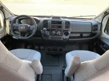 Fahrzeugbild Weinsberg CaraTour 600 ME ++ABVERKAUF++ #11